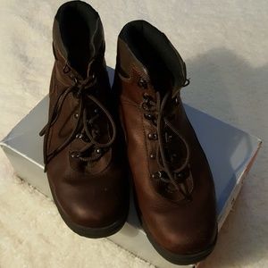 Men's work boots